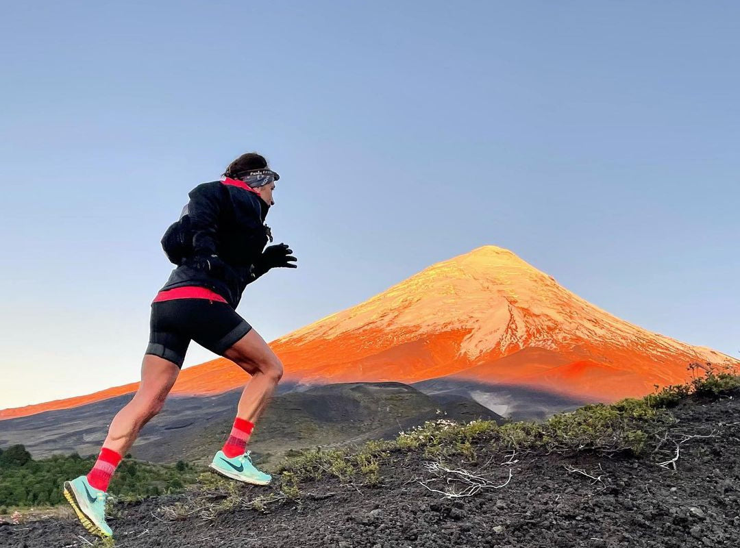 TRAIL RUNNING: 10 ÚTILES CONSEJOS.