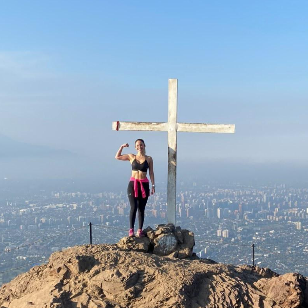 DERRIBANDO MITOS SOBRE EL FITNESS