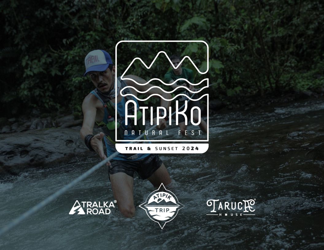 ATIPIKO NATURAL FEST 2024