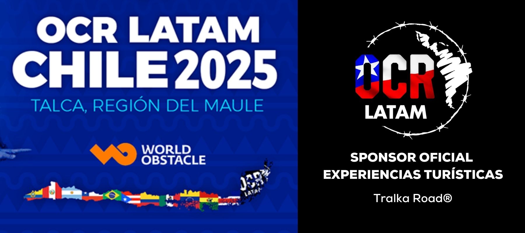OCR LATAM CHILE 2025