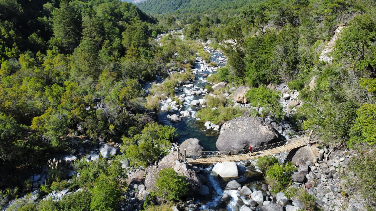EXPERIENCIA ALMA Y CALMA, Viaje de autocuidado y conexión