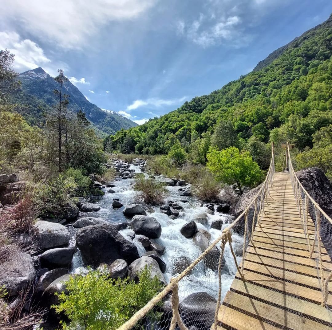 EXPERIENCIA ALMA Y CALMA, Viaje de autocuidado y conexión