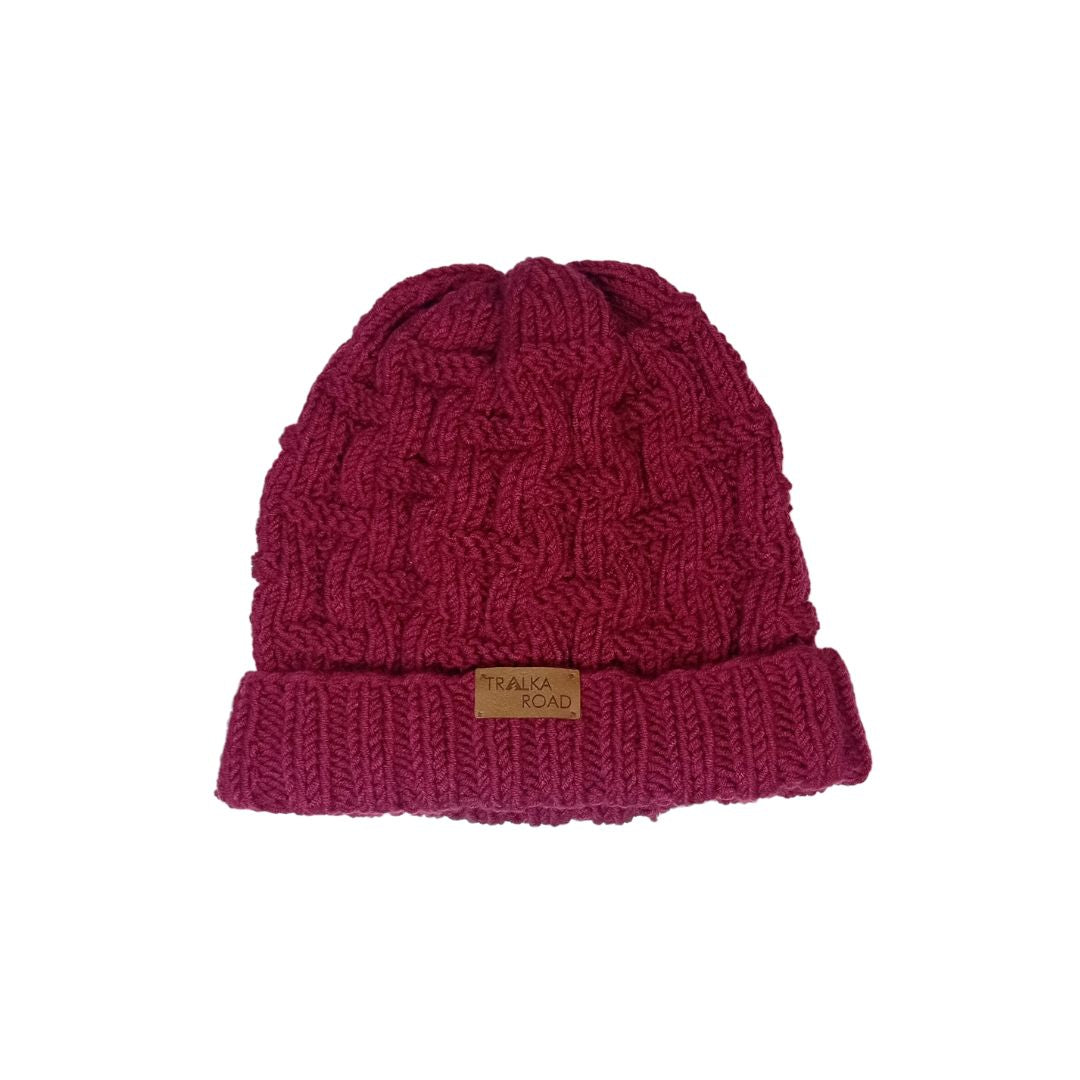 Gorro Senderos unisex diferentes colores