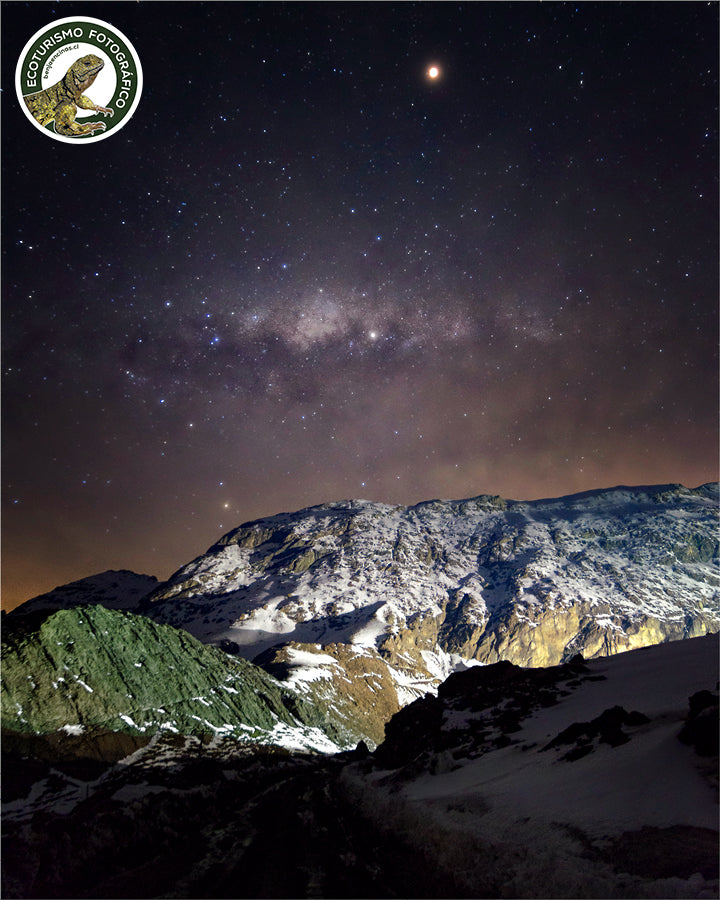 CURSO INTERMEDIO: Fotografía Nocturna 2024