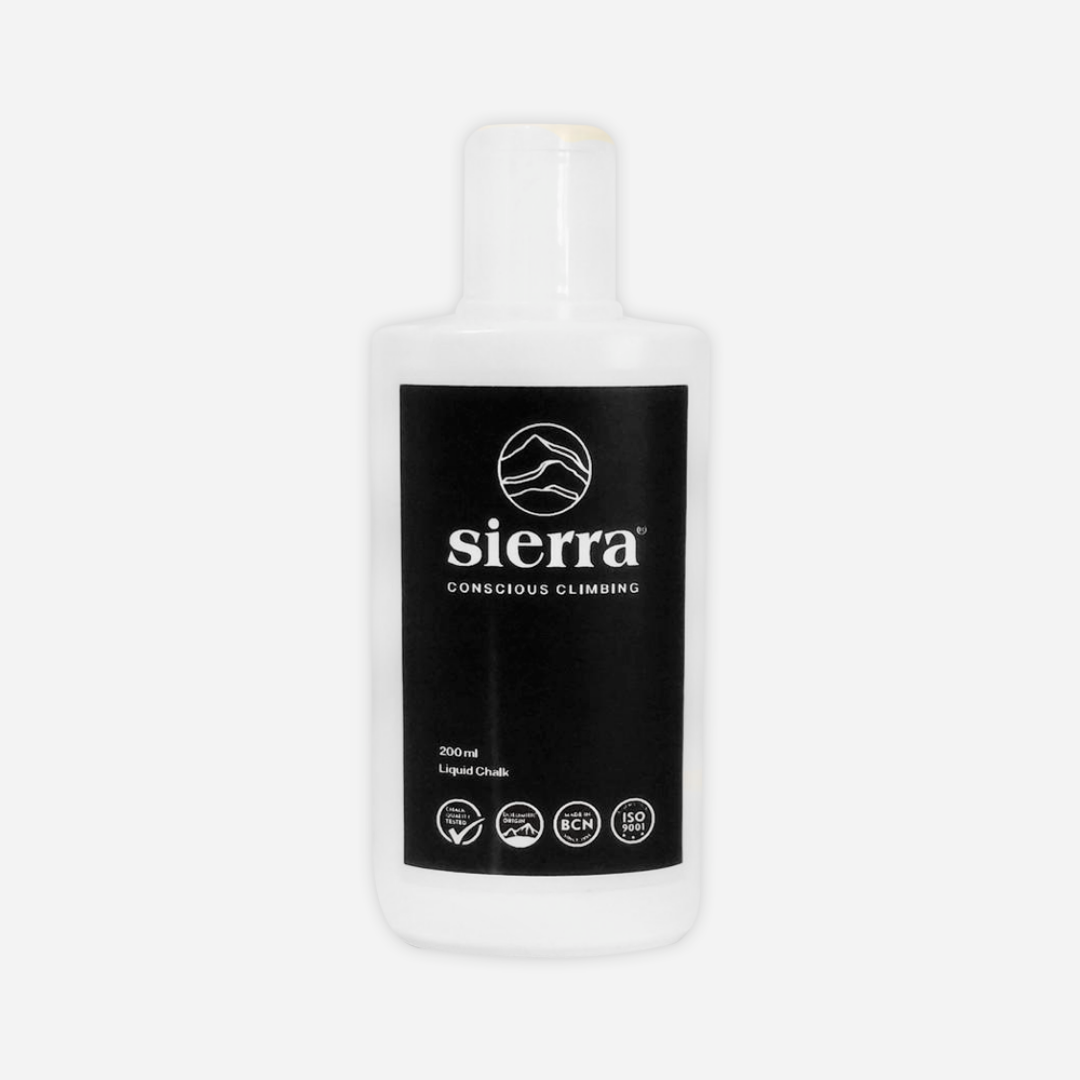 Magnesio Escalada Liquido SIERRA 200ML