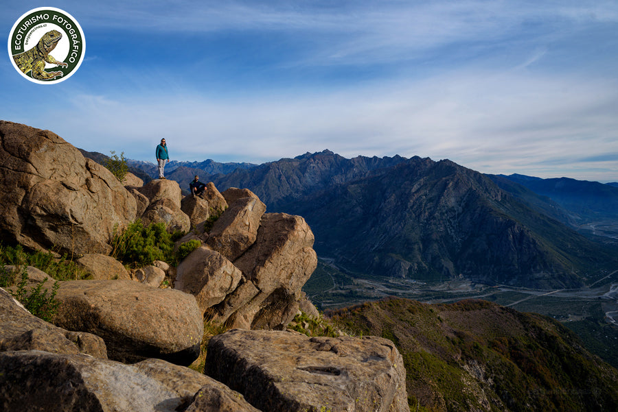 CURSO INICIAL: Fotografía de Naturaleza 2025