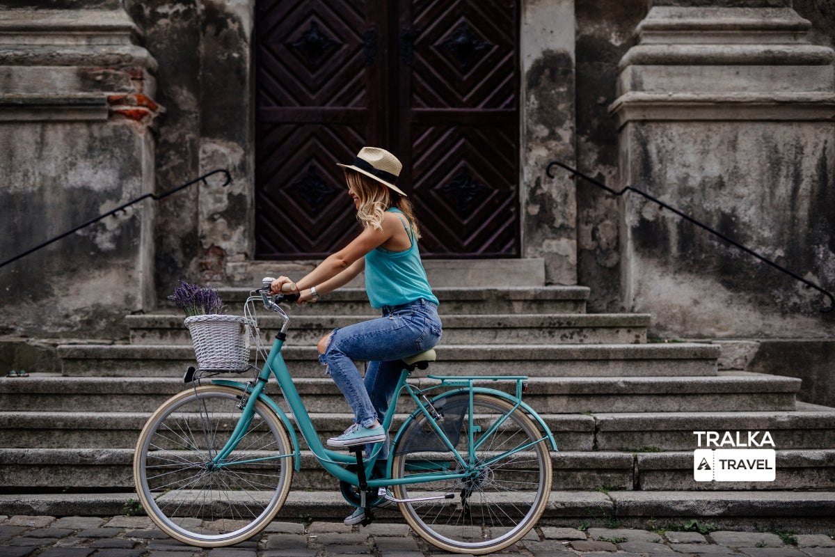 SLOW TRAVEL: Qué es, Cómo practicarlo y Por qué cambia la forma en la que ves el mundo