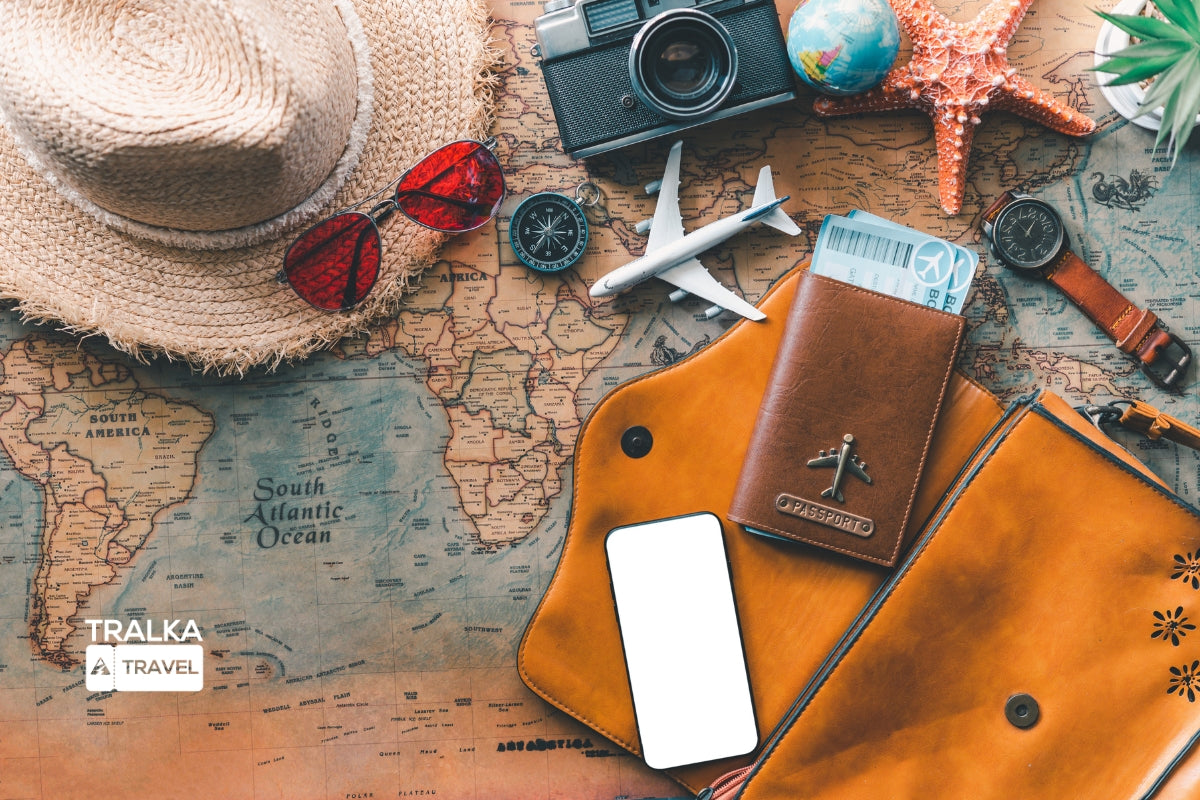 ASISTENCIA DE VIAJE INTERNACIONAL: Qué Cubre, Cuánto Cuesta y Por Qué No Puedes Viajar Sin Ella