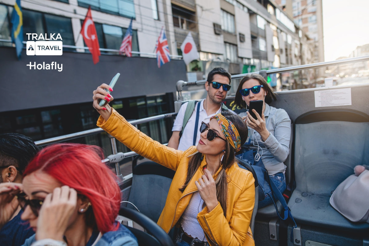 eSIM PARA VIAJAR: Qué Es, Cómo Funciona y Cuál Conviene Comprar en 2026