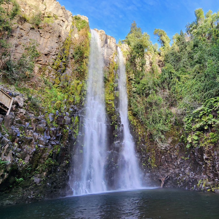 SALTO LA PLACETA, Las Lomas, San Clemente