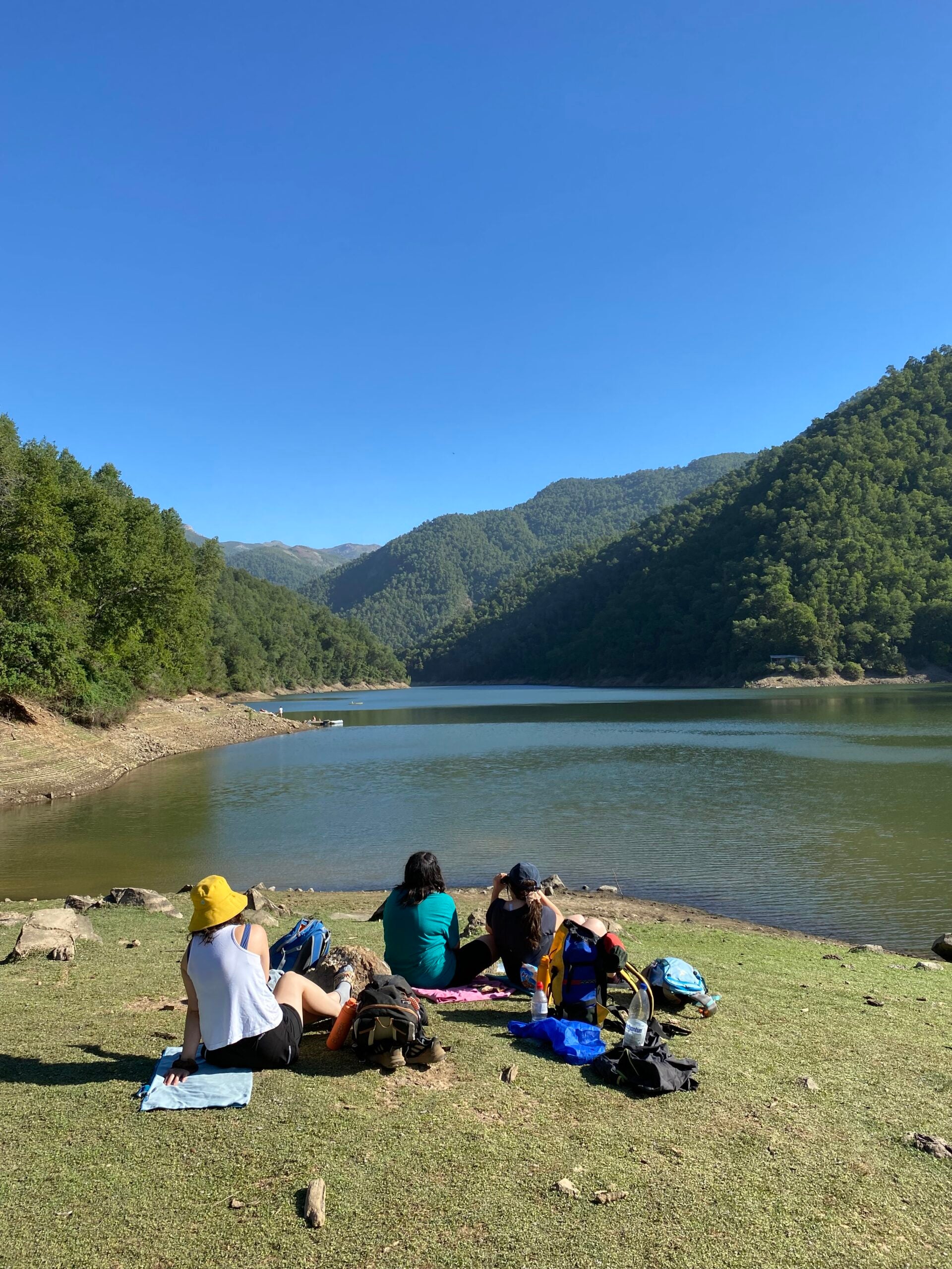 TOUR CORDILLERA DE PARRAL