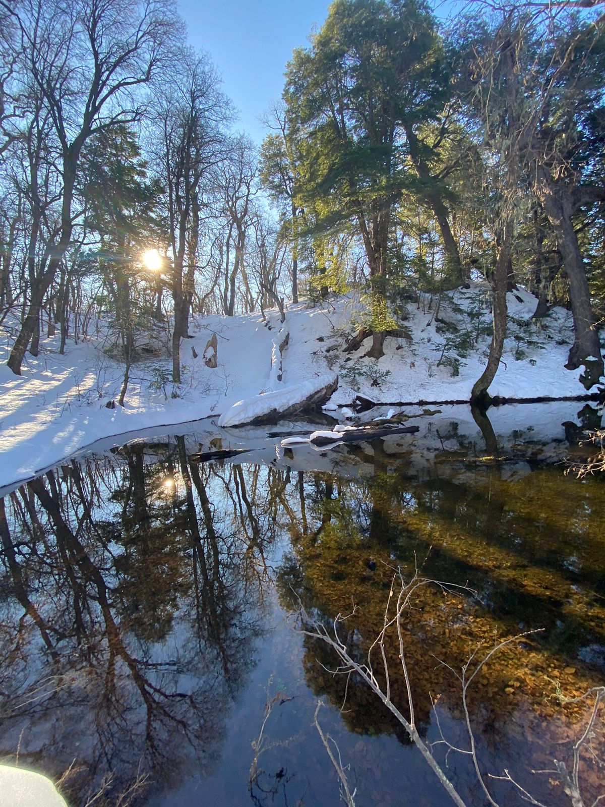 PANTANO DE MAJADILLAS, Vilches Alto