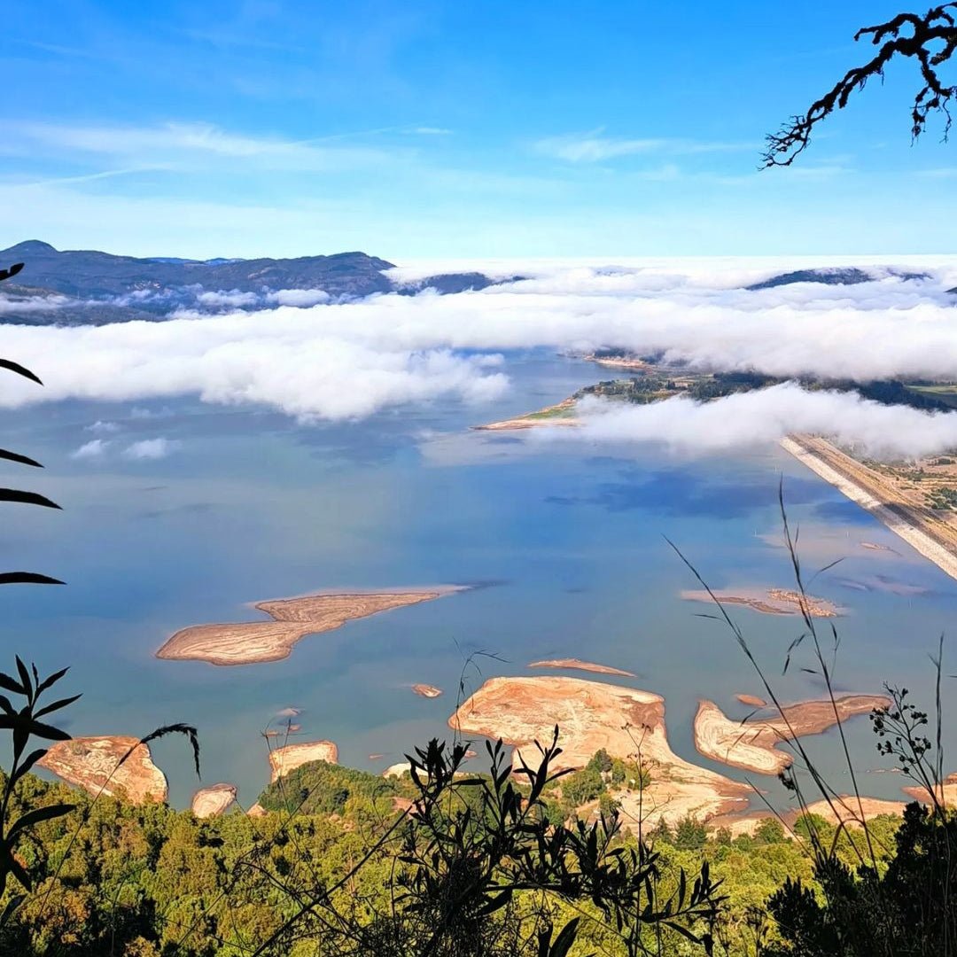 MIRADOR DE COLBÚN