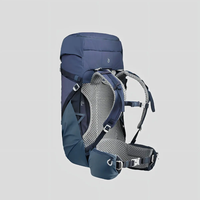 ARRIENDO: Mochila de trekking Quechua 30L
