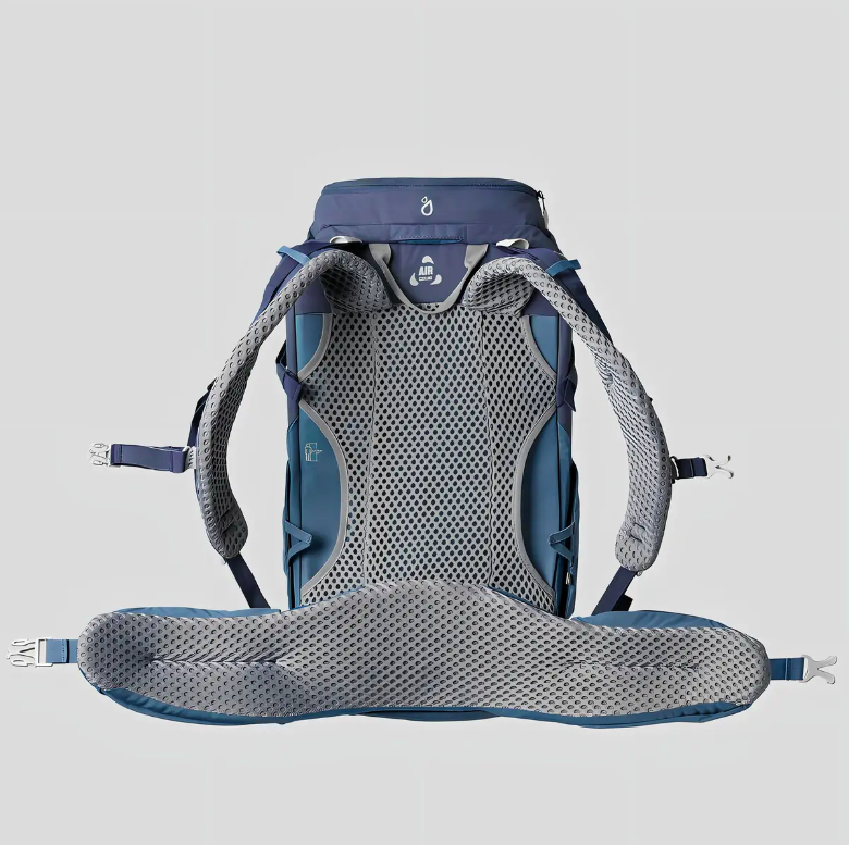 ARRIENDO: Mochila de trekking Quechua 30L