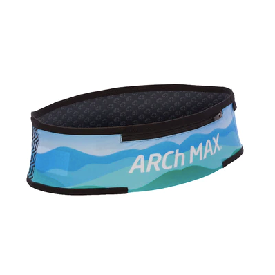 Belt Pro Zip Azul Arch Max