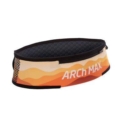 Belt Pro Zip Naranja Arch Max
