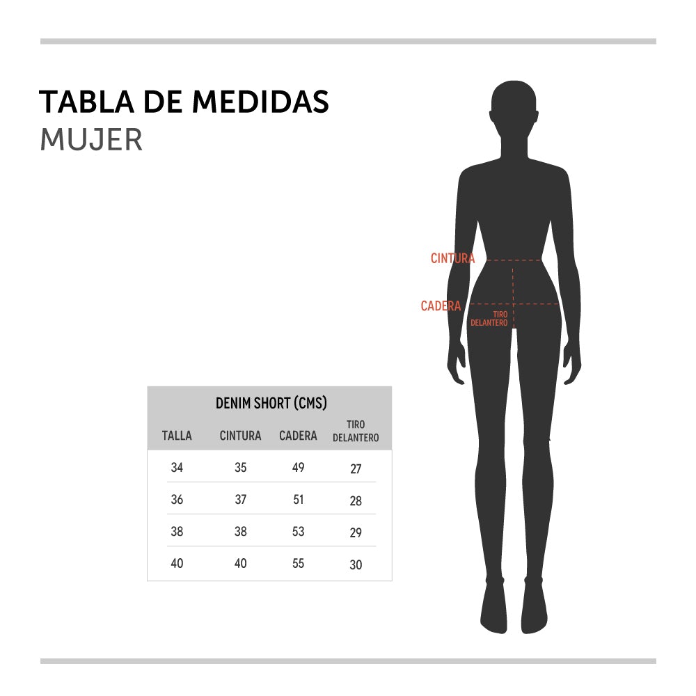 Tabla De Tallas De Ropa Mujer Tabla De Talla 34 En Usa Mujer