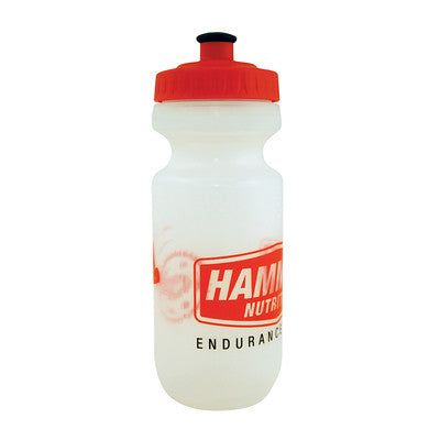 Botella para agua HAMMER 710cc